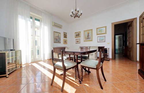 San Giovanni Apartment | 90 m² Apartment ∙ 2 bedrooms ∙ 4 guests