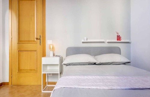 Gianicolo Resort | 120 m² Private room ∙ 1 bedroom ∙ 1 guest