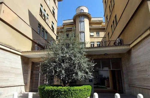 Quartiere XV Della Vittoria Apartment | 120 m² Apartment ∙ 2 bedrooms ∙ 7 guests