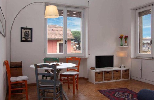 Monte Sacro Apartment | 92 m² Apartment ∙ 2 bedrooms ∙ 5 guests