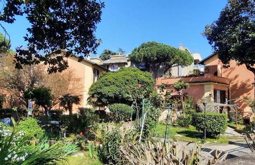 Monte Sacro Apartment | 92 m² Apartment ∙ 2 bedrooms ∙ 5 guests