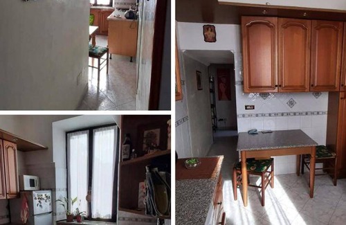 Tor di Quinto Apartment | 56 m² Apartment ∙ 2 bedrooms ∙ 4 guests
