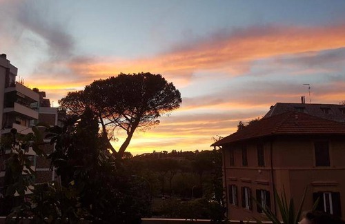 Tor di Quinto Apartment | 56 m² Apartment ∙ 2 bedrooms ∙ 4 guests