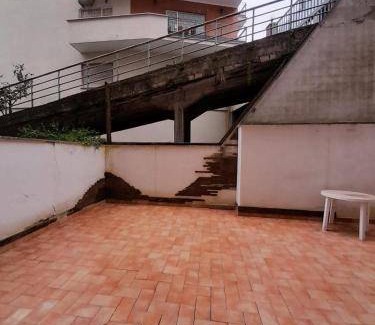 Tor di Quinto Apartment | 79 m² Apartment ∙ 1 bedroom ∙ 4 guests