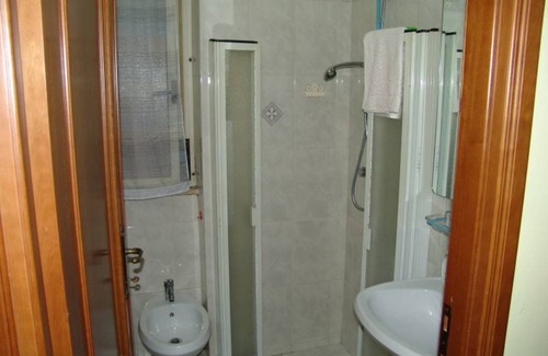 Quartiere XXIX Ponte Mammolo Resort | Private room ∙ 2 guests