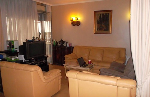 Quartiere XXIX Ponte Mammolo Resort | Private room ∙ 2 guests