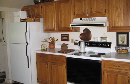 Clinton Corners Bed & Breakfast | it's a good thing
