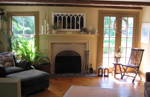 Clinton Corners Bed & Breakfast | it's a good thing