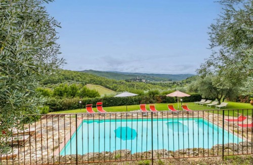 San Pietro in Bossolo House | 95 m² House ∙ 3 bedrooms ∙ 6 guests