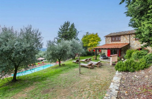 San Pietro in Bossolo House | 95 m² House ∙ 3 bedrooms ∙ 6 guests