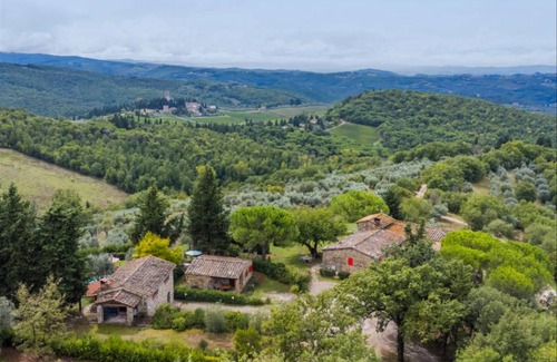San Pietro in Bossolo House | 95 m² House ∙ 3 bedrooms ∙ 6 guests
