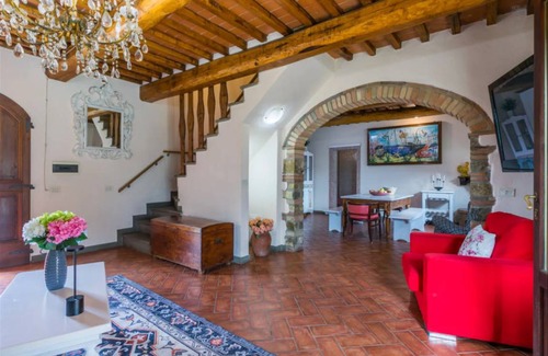 San Pietro in Bossolo House | 95 m² House ∙ 3 bedrooms ∙ 6 guests