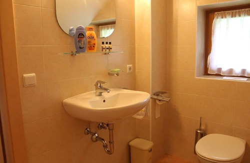 Santo Stefano House | Holiday apartment Sankt Lorenzen (San Lorenzo di Sebato) for 1 - 7 persons with 2 bedrooms - Holiday