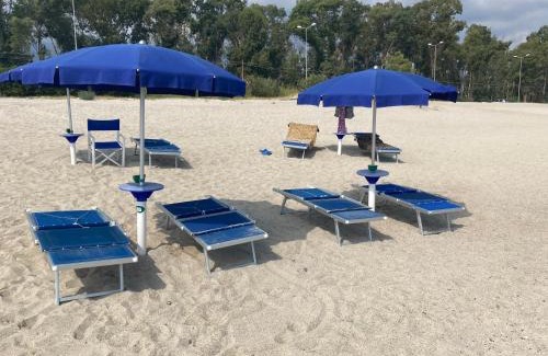 Contrada Taverna Apartment | Nel villaggio il Monolocale tra gli ulivi