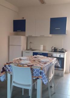 Sant'Andrea Apostolo dello Ionio Apartment | SERENA SWEET HOUSE