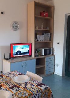 Sant'Andrea Apostolo dello Ionio Apartment | SERENA SWEET HOUSE