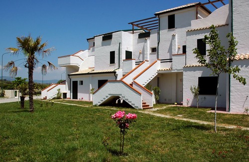 Sant'Andrea Apostolo dello Ionio House | Villaggio Santandrea Resort