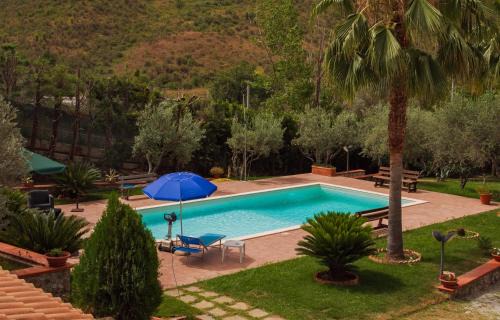Santa Caterina dello Ionio Apartment | Tenuta Severino