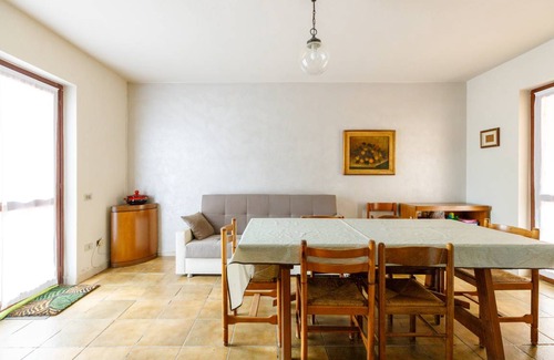 Santa Caterina House | 88 m² House ∙ 2 bedrooms ∙ 7 guests