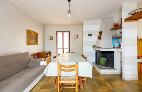Santa Caterina House | 88 m² House ∙ 2 bedrooms ∙ 7 guests