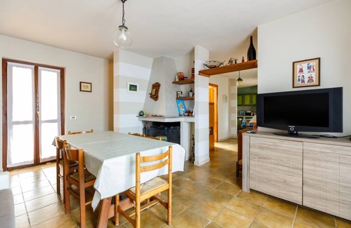 Santa Caterina House | 88 m² House ∙ 2 bedrooms ∙ 7 guests