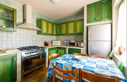 Santa Caterina House | 88 m² House ∙ 2 bedrooms ∙ 7 guests
