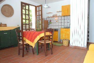 Santa Margherita Apartment | 70 m² Apartment ∙ 2 bedrooms ∙ 4 guests