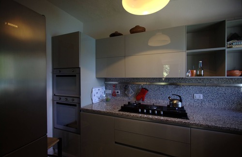 Torre delle Stelle Villa | Seafront home, Torre delle Stelle, Sardinia