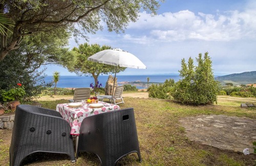 Paduledda House | 20 m² House ∙ 1 bedroom ∙ 2 guests