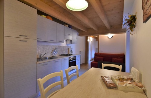 Pedesina Apartment | Casa del Bitto by Interhome
