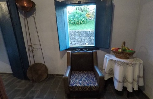 Conceicao da Barra de Minas House | Itacolomi in contact with nature