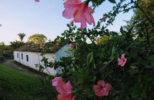 Conceicao da Barra de Minas House | Itacolomi in contact with nature