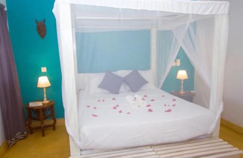 Watamu Hotel | ita