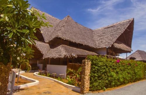 Watamu Hotel | ita