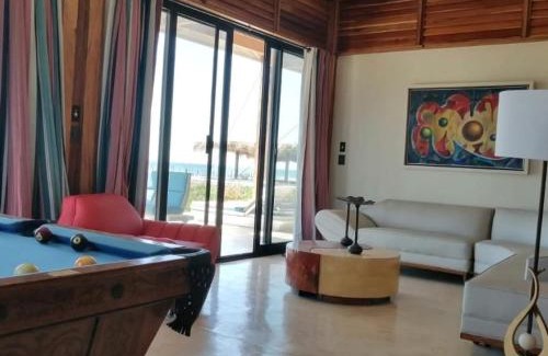 Tonala Hotel | ITACA Ecolodge Home