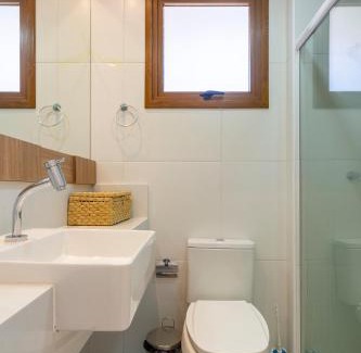 Itacimirim House | Itacimirim Marluá - Bangalô D18