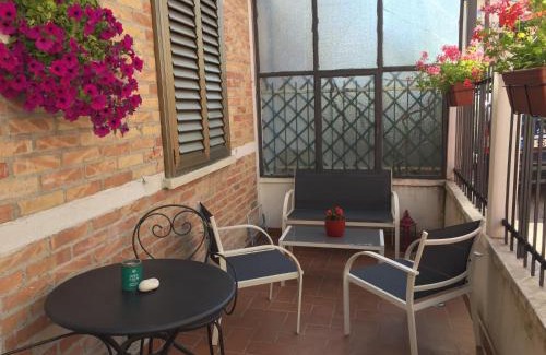 L'Aquila Bed & Breakfast | Itaka