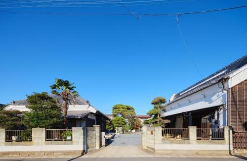 Itako House | Itako Shimagen -潮来の古民家 島源-