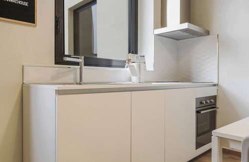 Loreto Apartment | Italianway - Bergonzoli Place - Jazz