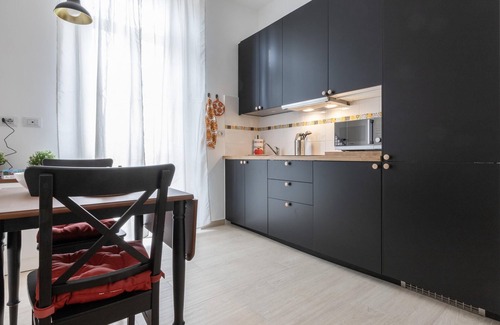 Ripamonti Corvetto Apartment | Italianway - Cermenate 7
