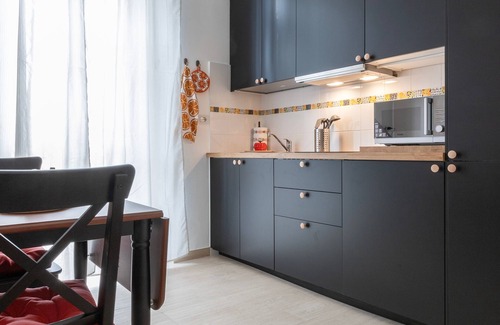 Ripamonti Corvetto Apartment | Italianway - Cermenate 7