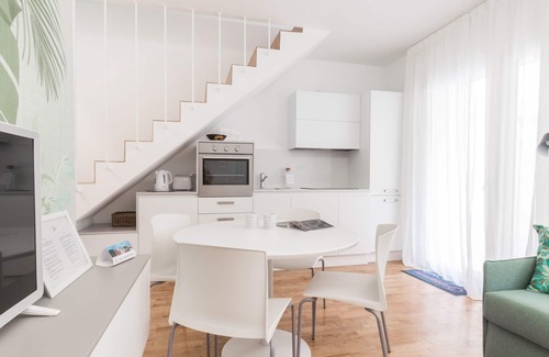 Zona Risorgimento Apartment | Italianway - Ciro Menotti 18