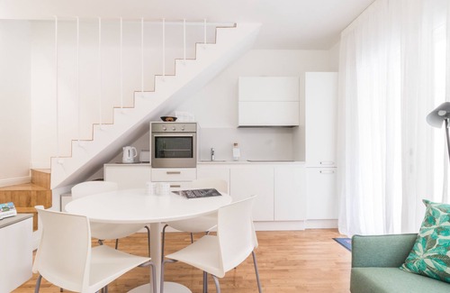 Zona Risorgimento Apartment | Italianway - Ciro Menotti 18