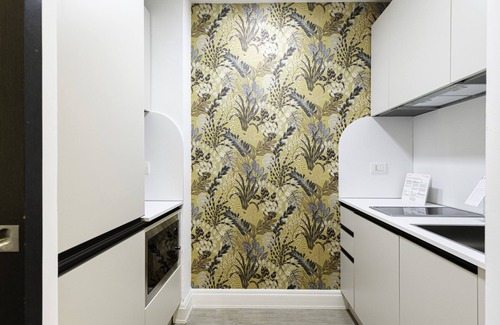 San Babila Apartment | Italianway - Corso Venezia 7 - Tosca