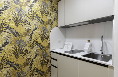 San Babila Apartment | Italianway - Corso Venezia 7 - Tosca