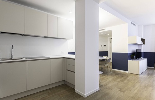 San Babila Apartment | Italianway - Corso Venezia 7 - Rigoletto