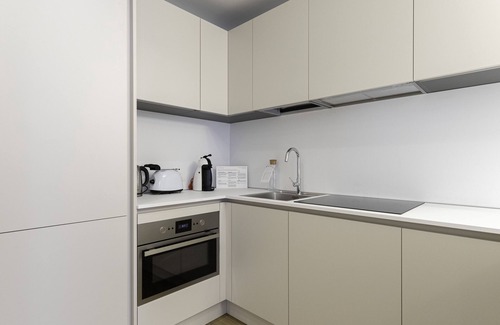 San Babila Apartment | Italianway - Corso Venezia 7 - Rigoletto
