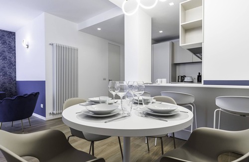 San Babila Apartment | Italianway - Corso Venezia 7 - Rigoletto