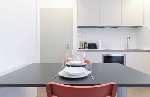 San Babila Apartment | Italianway - Corso Venezia 7 - Boheme