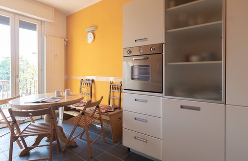 Stadera Apartment | Italianway - De Sanctis 14